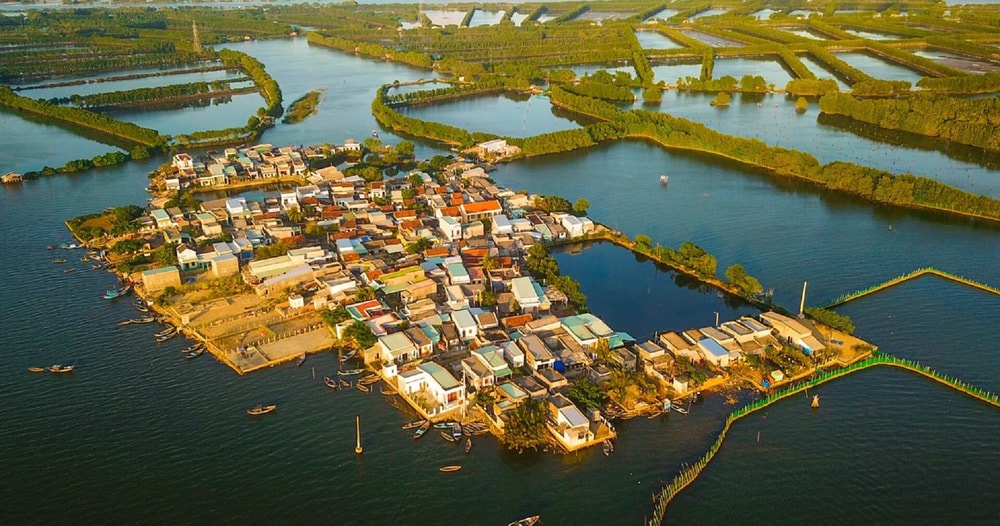 Đầm Thị Nại